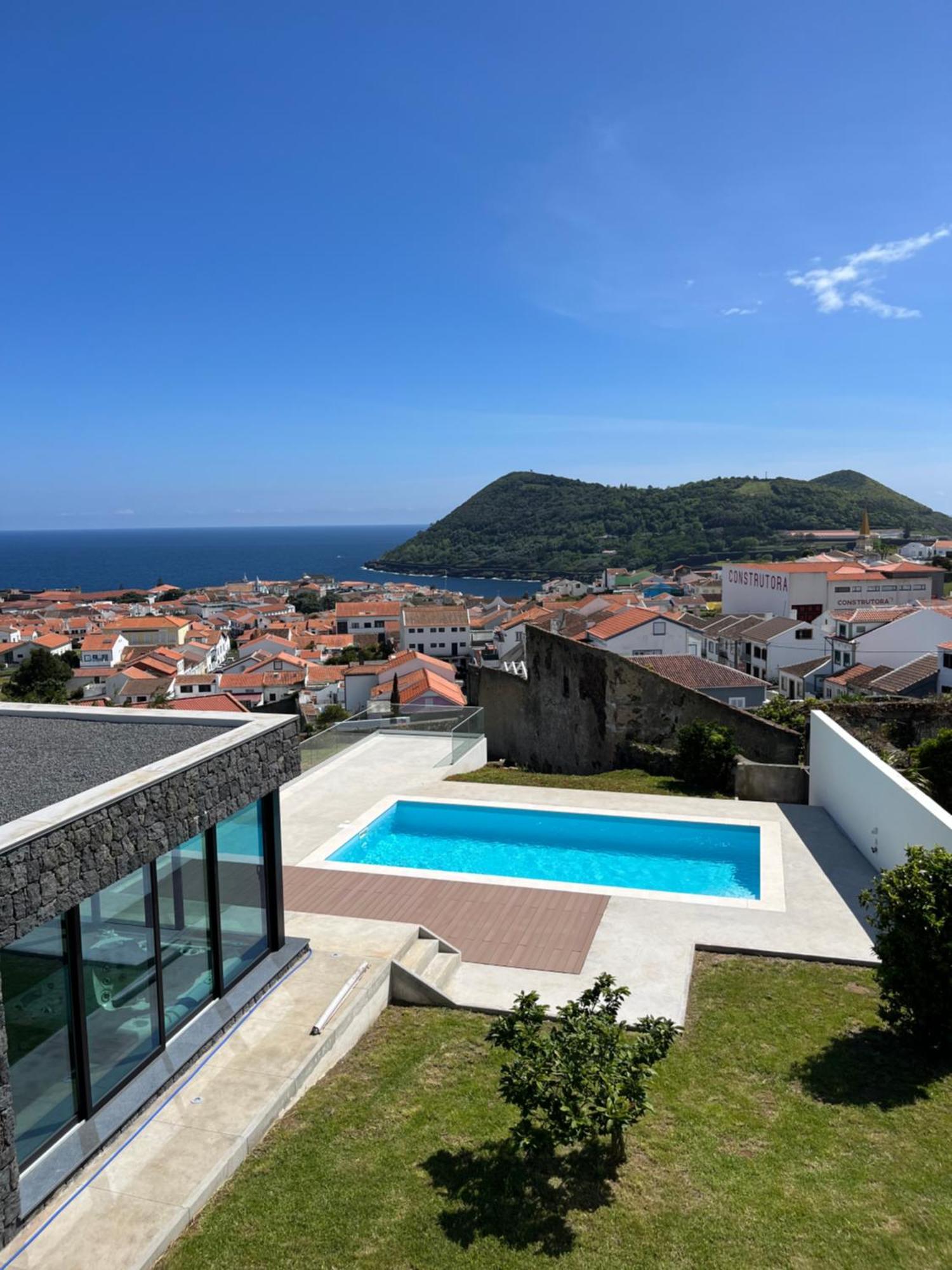 Apartment Retiro Dos Ingleses