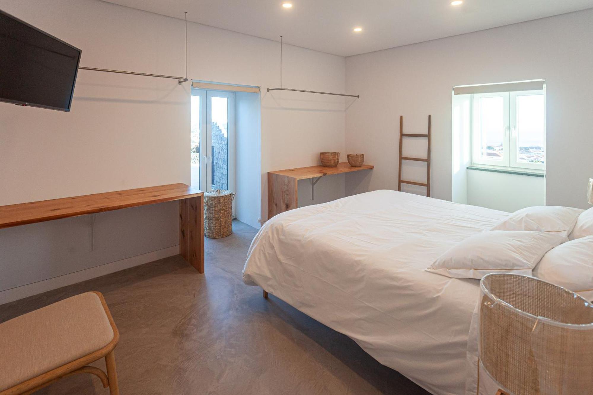 Retiro Dos Ingleses Apartamento