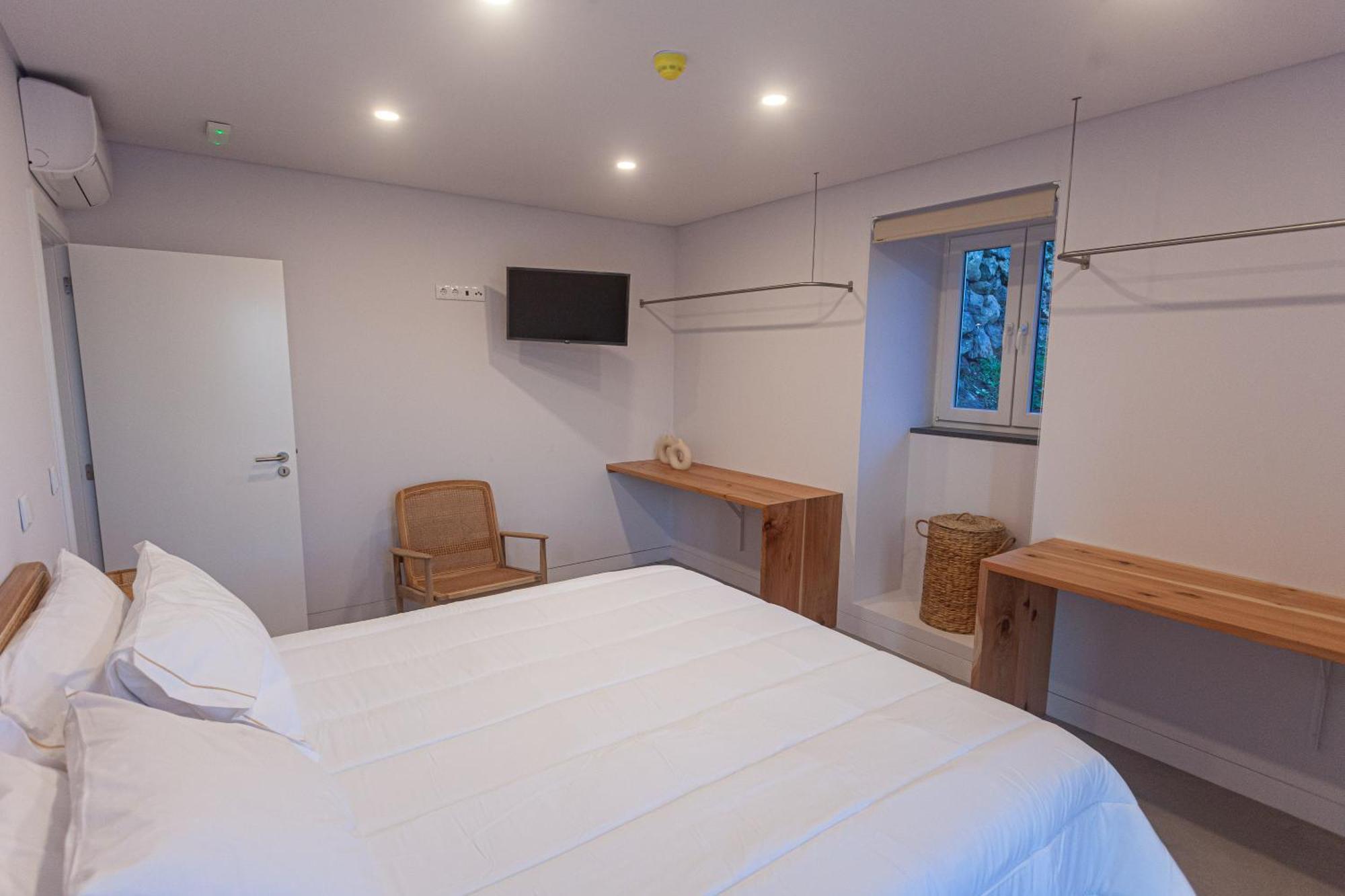 Apartamento Retiro Dos Ingleses Angra do Heroísmo