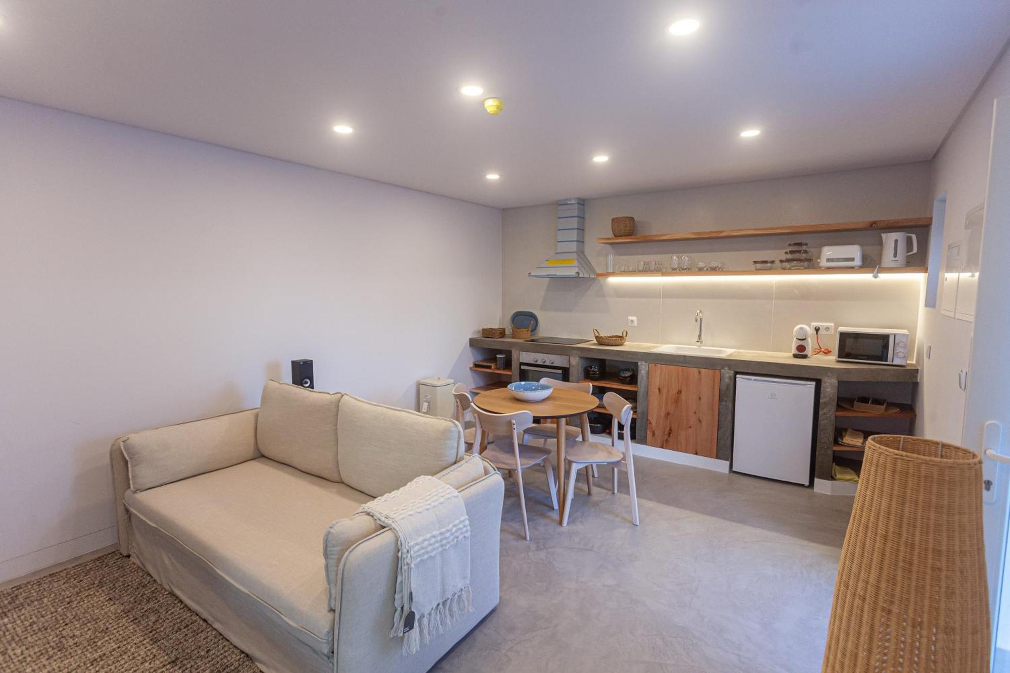 Apartment Retiro Dos Ingleses