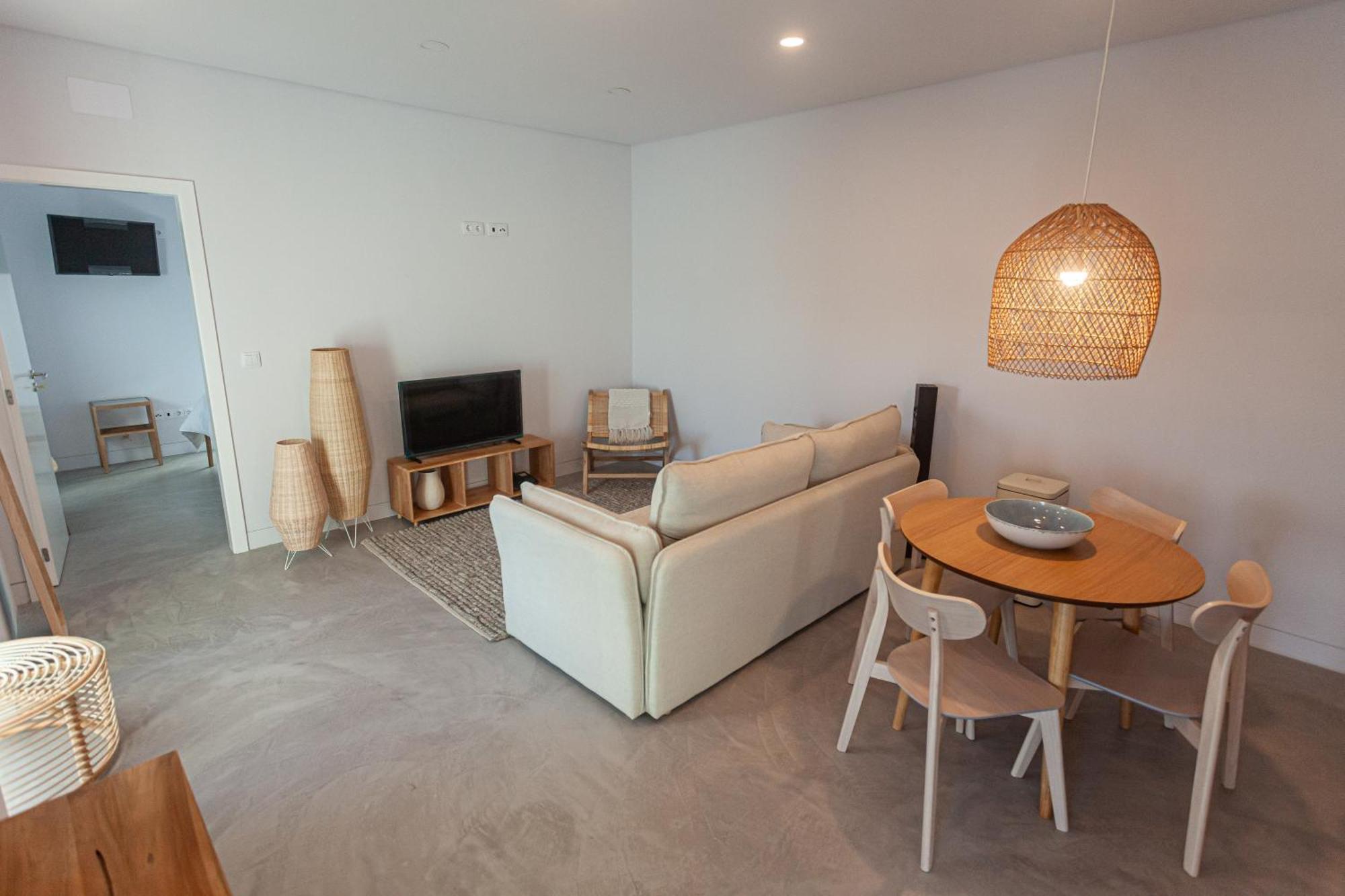 Retiro Dos Ingleses Apartment