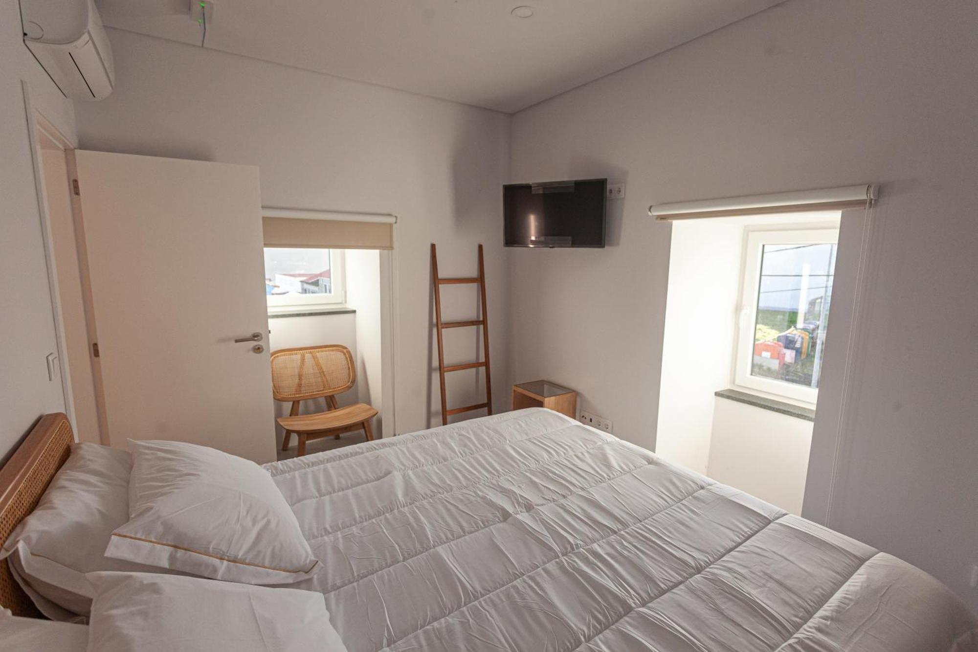 Retiro Dos Ingleses Apartment