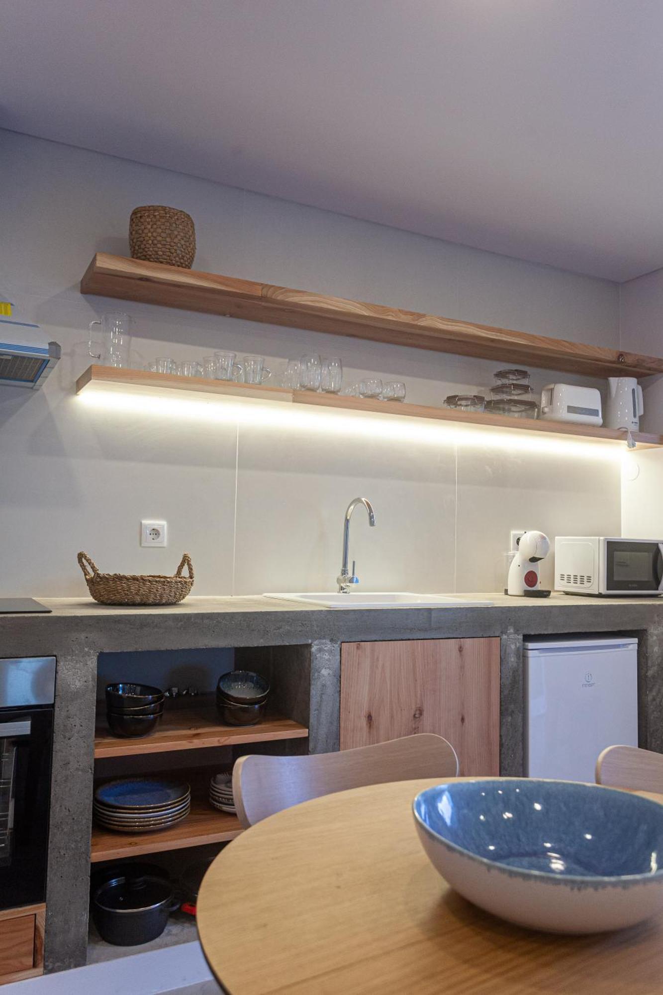 Apartamento Retiro Dos Ingleses Angra do Heroísmo