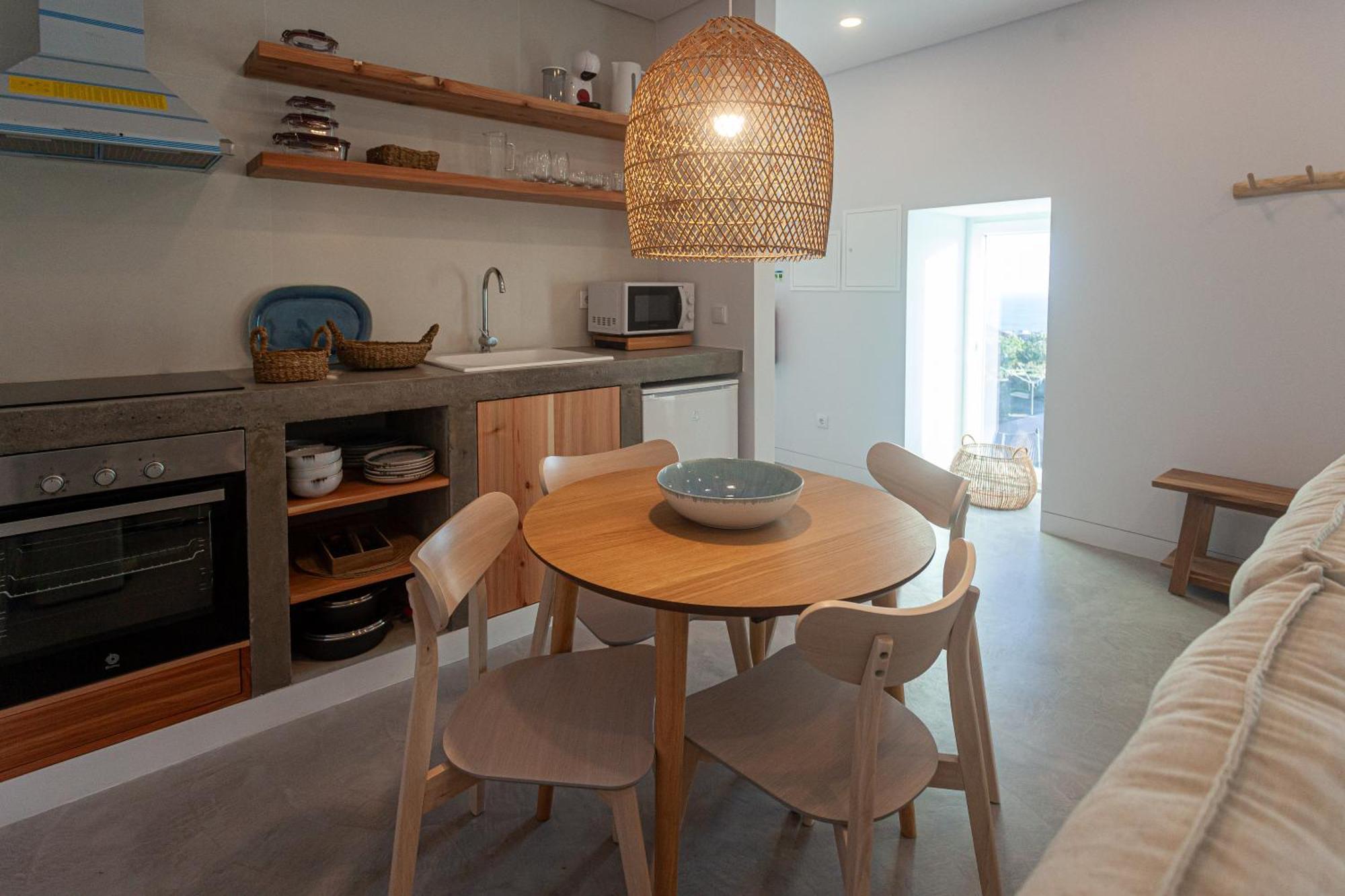 Apartment Retiro Dos Ingleses *