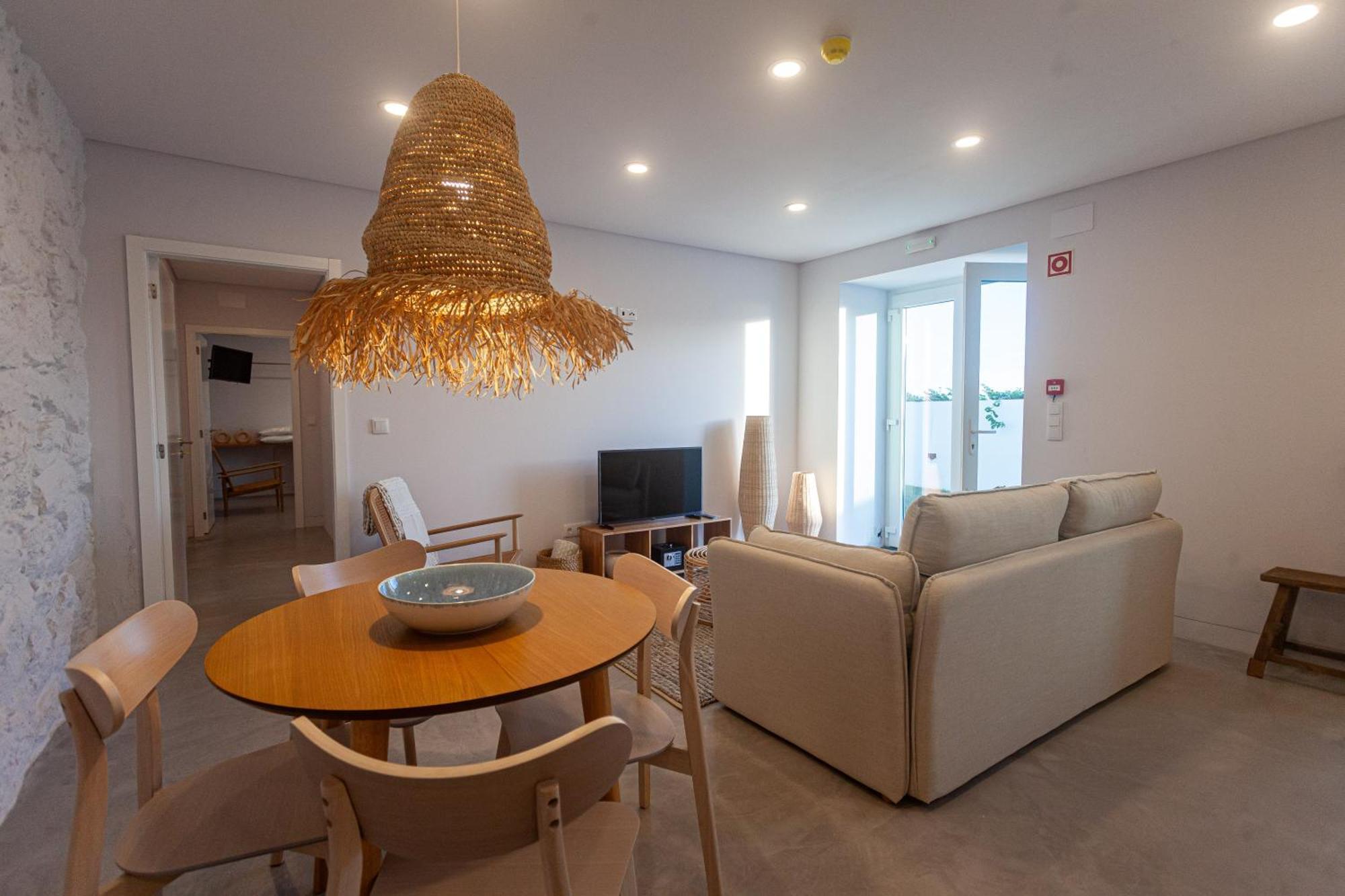 Apartamento Retiro Dos Ingleses