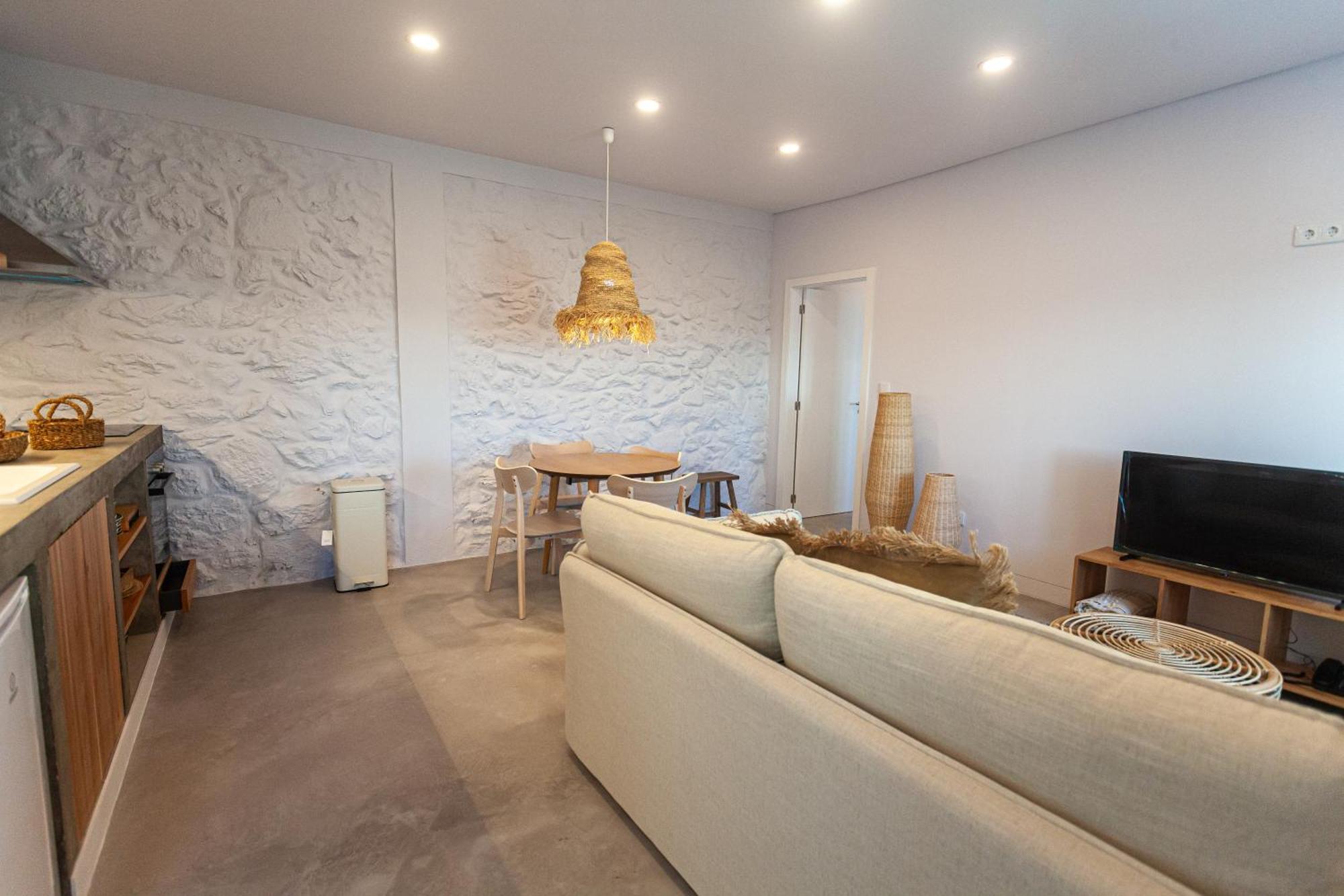Retiro Dos Ingleses Apartamento *