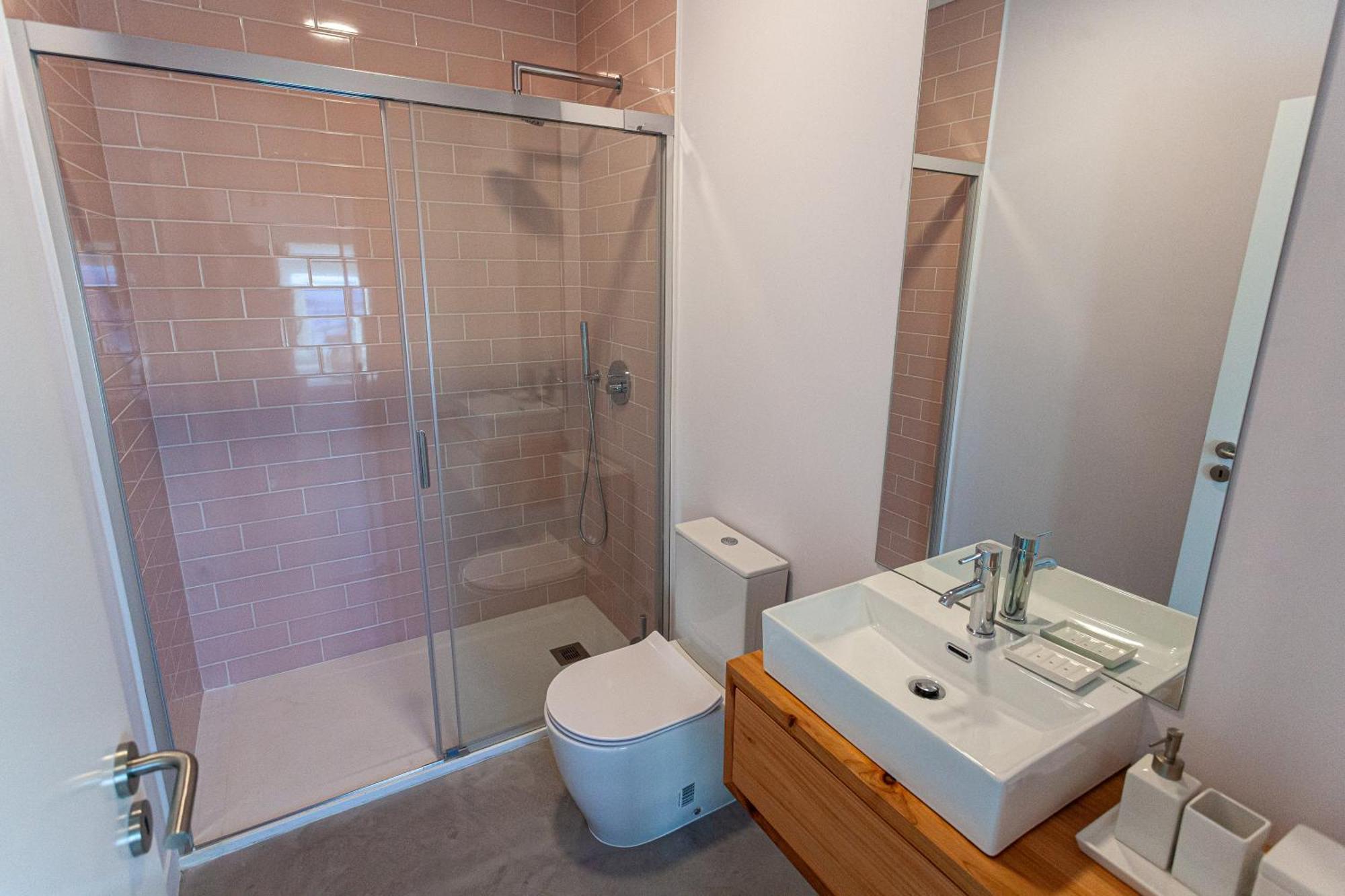 Retiro Dos Ingleses Apartamento *