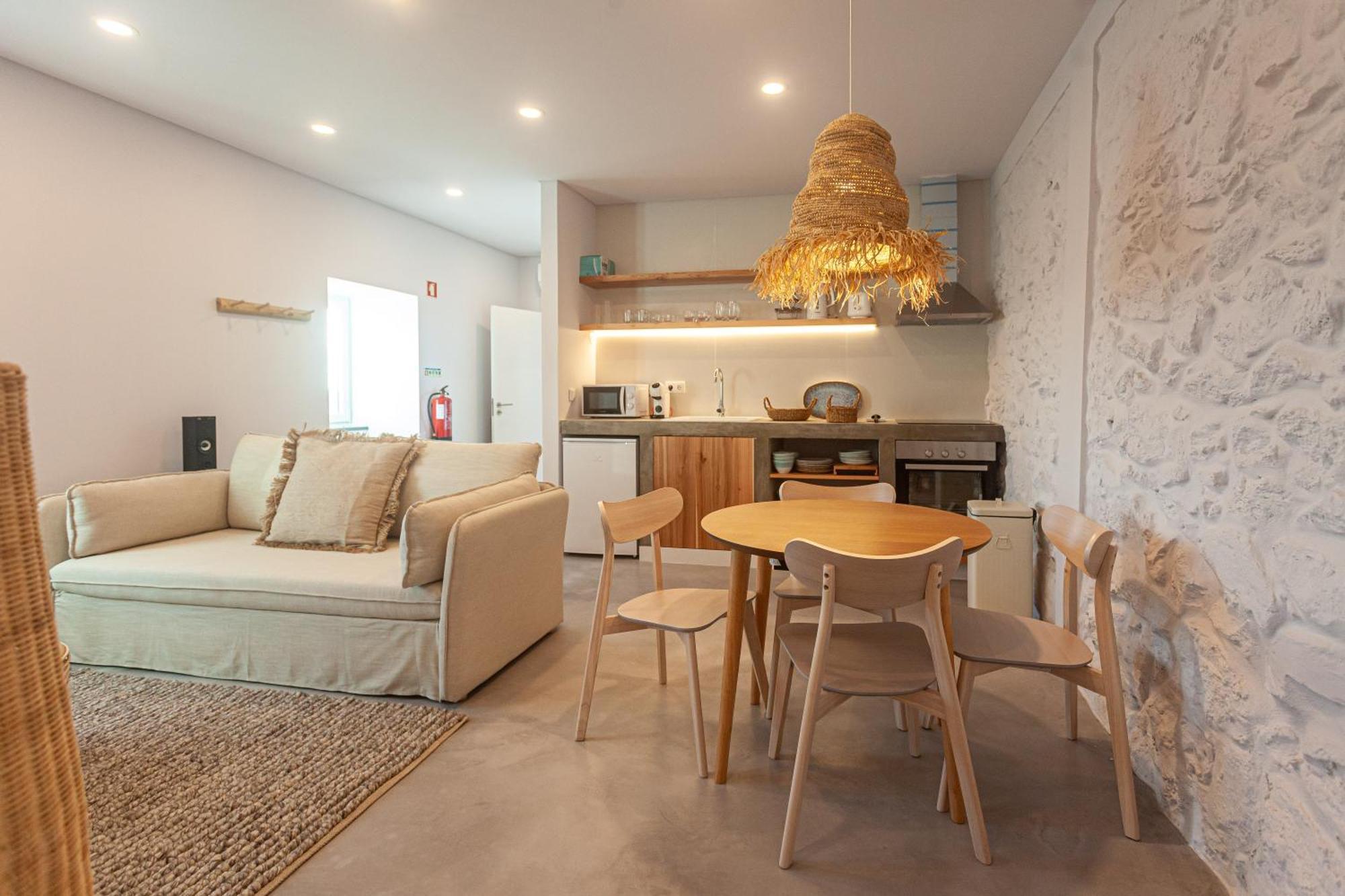 Retiro Dos Ingleses Apartamento Angra do Heroísmo