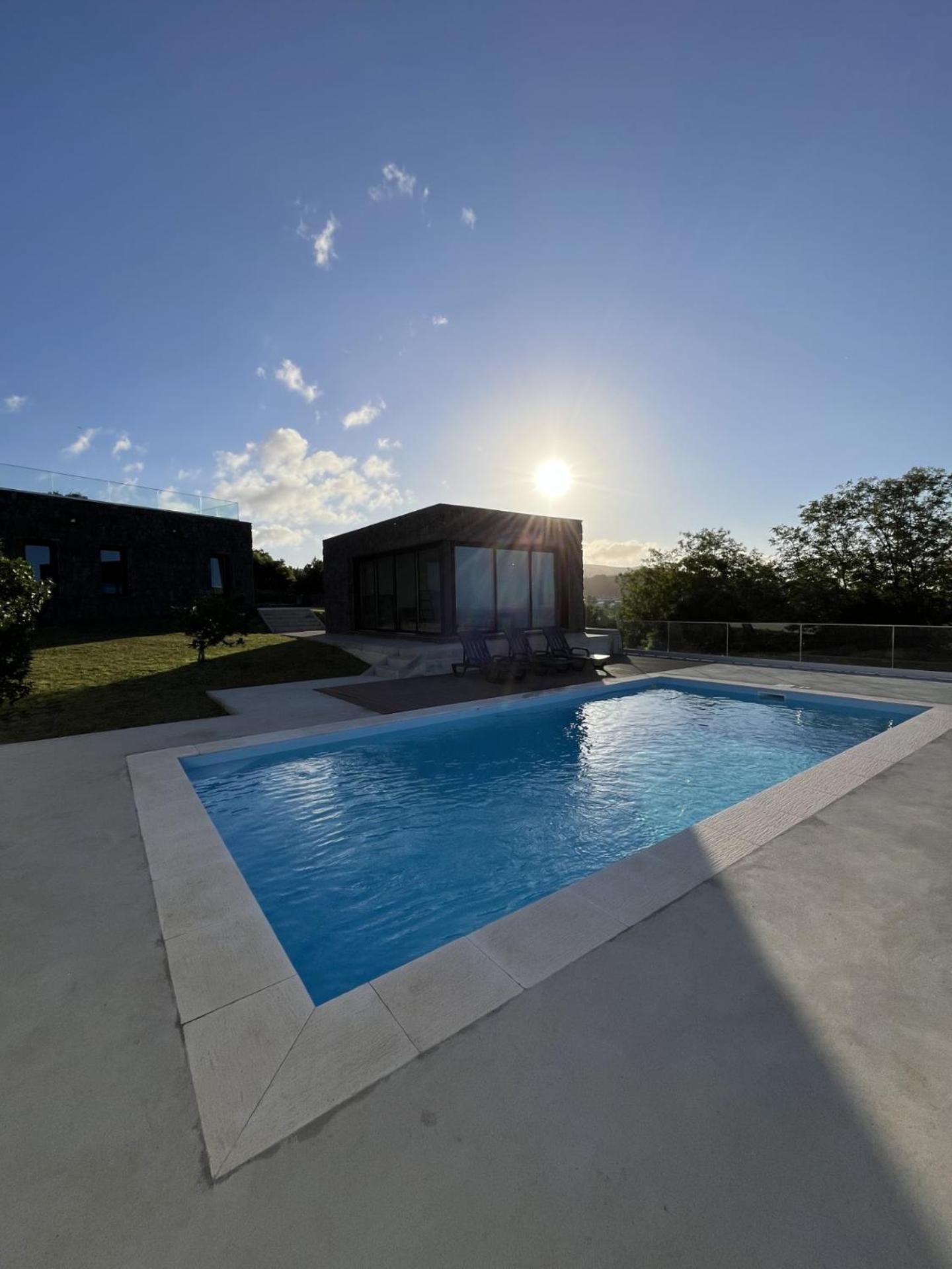Apartamento Retiro Dos Ingleses Angra do Heroísmo